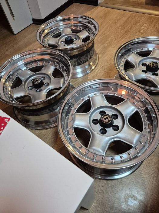 Schmidt Modernline 3tlg Rarytas