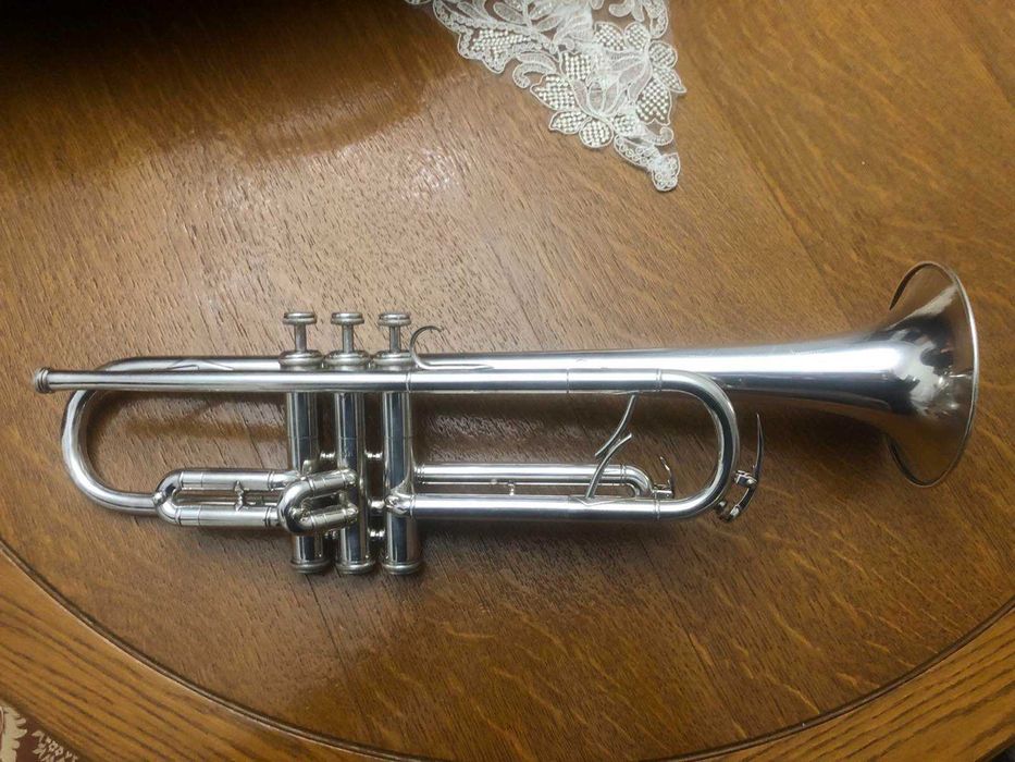 Труба Німецького виробника SAMA супер стан.