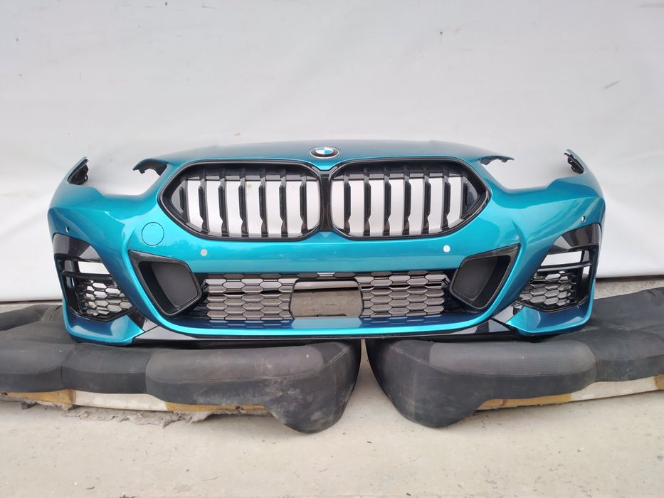 BMW 2серії Бампер передній 22-24 року