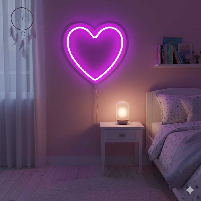 Letreiros Neon Personalizados