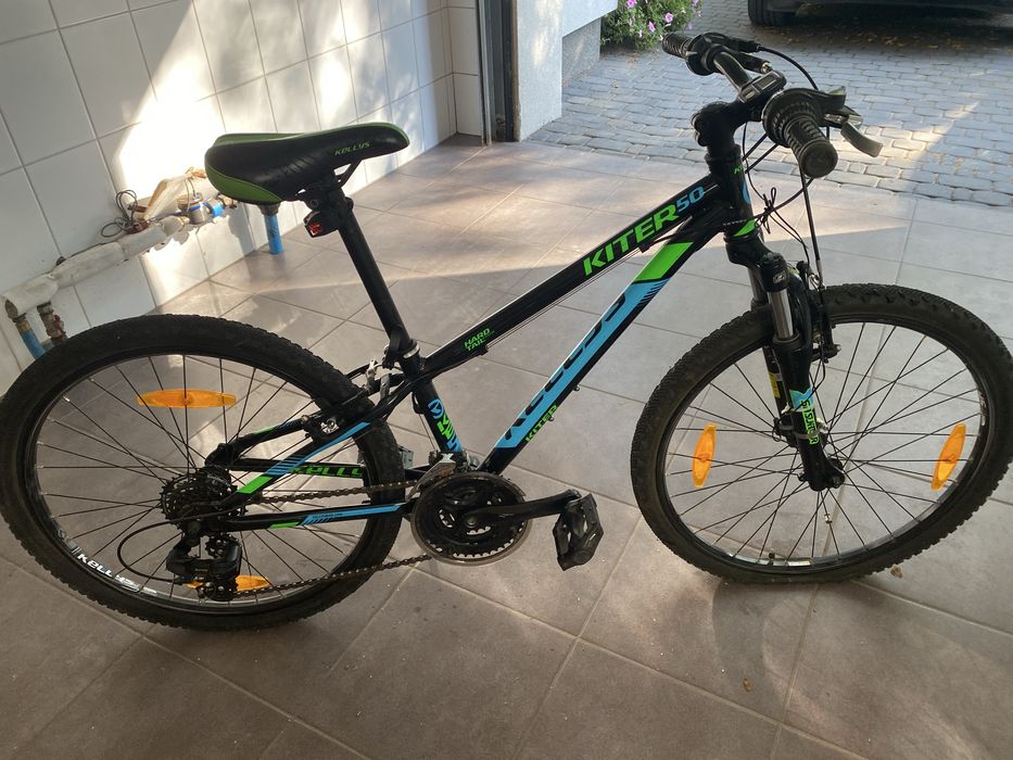 Rower górski Kellys Kiter 50