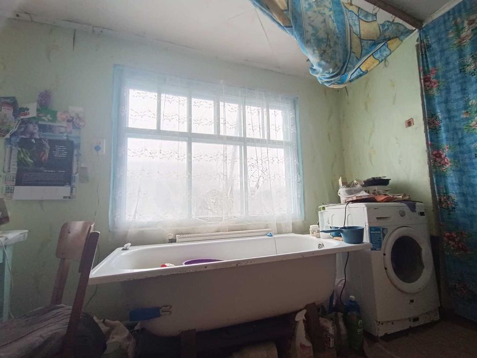 Продам часть дома со своим двором в Одесской области ( Лиманское)