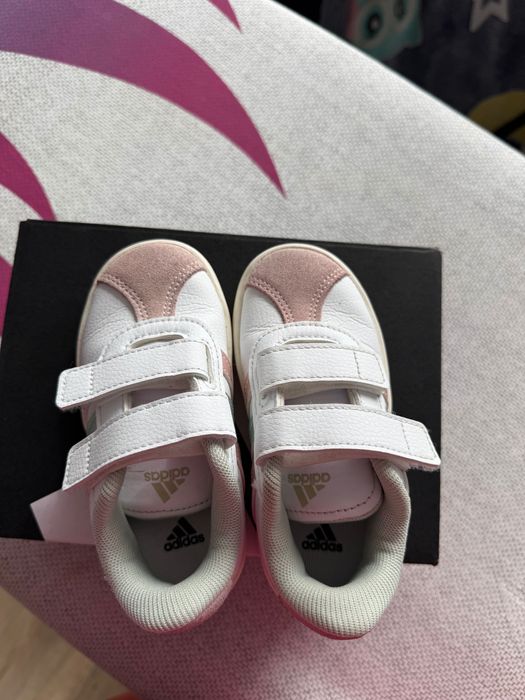 Buty Adidas VL COURT 3.0