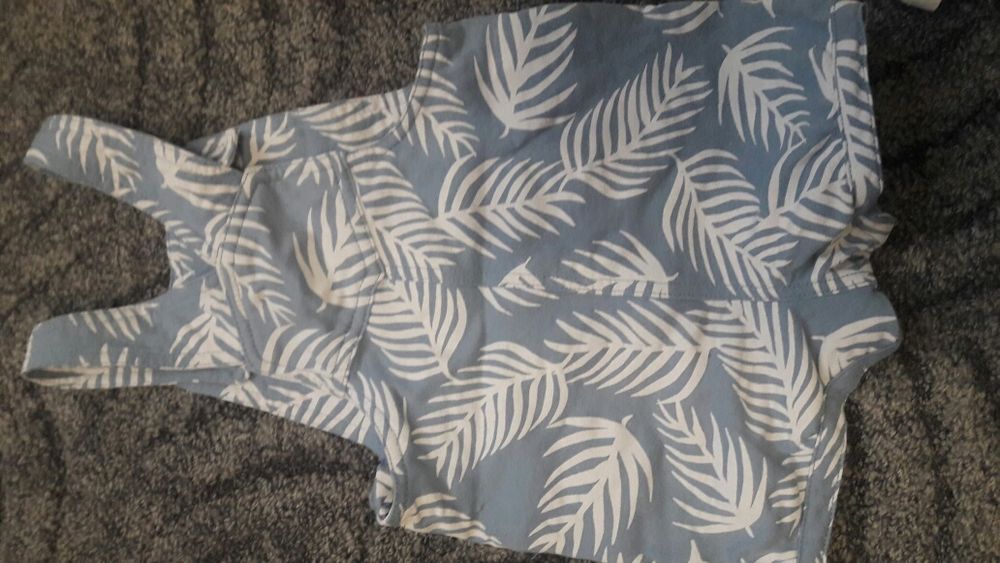 Наборчик одежды Carters на 24м картерс