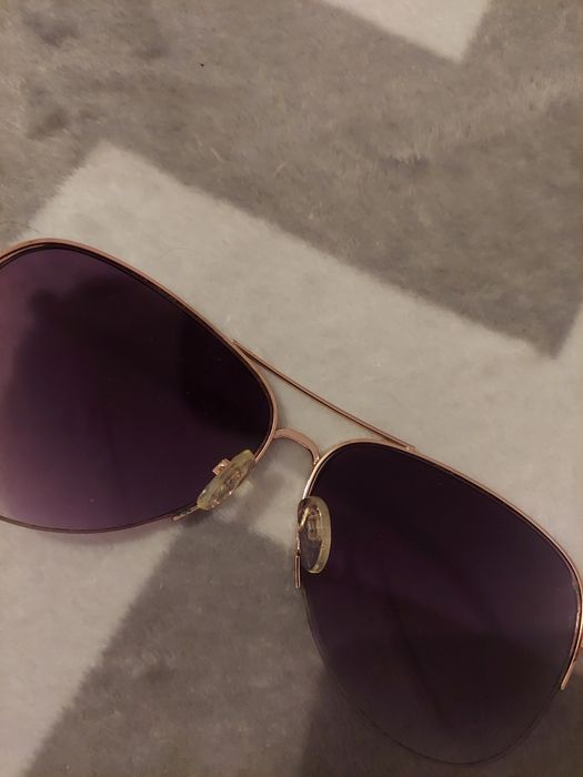 Okulary przeciwsłoneczne