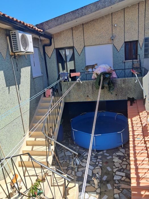 Moradia T3 à venda em Santa Comba Dão e Couto do Mosteiro, Santa Comba Dão — foto 7