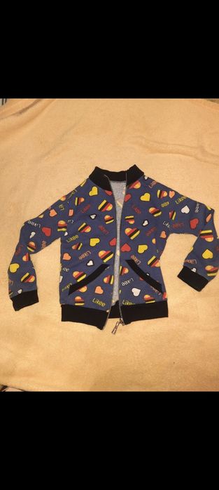 Кофта для девочки или мальчика