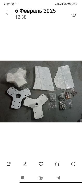 Продам ветрогенератор 10 кВт