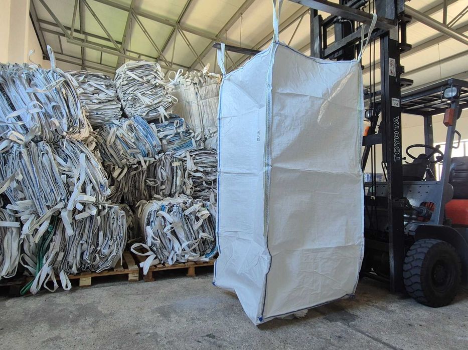 Big Bag 90x90x190
