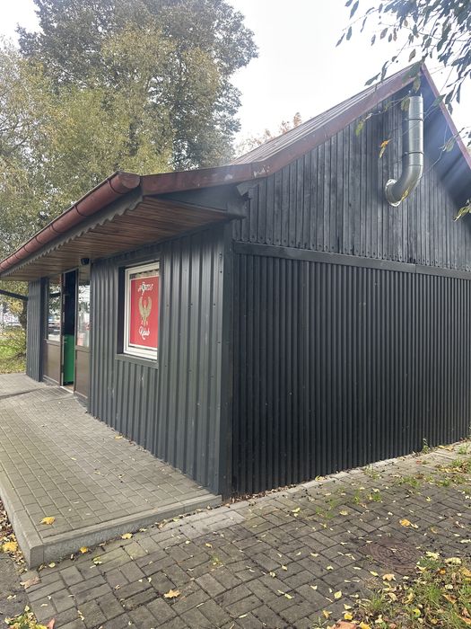 Lokal  gastronomiczny  wynajmę