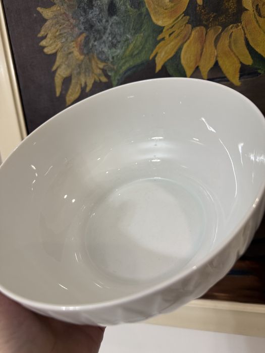 Porcelana Thomas salaterka miska