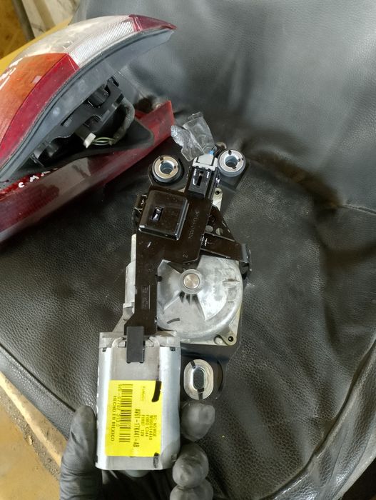 Mechanizm wycieraczki tył ford c max MK2