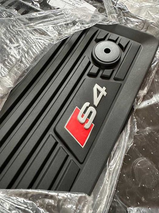 Оригінальні коврики Audi A4 B9 S4 B7 B8 A5 A3 8V TT Авто