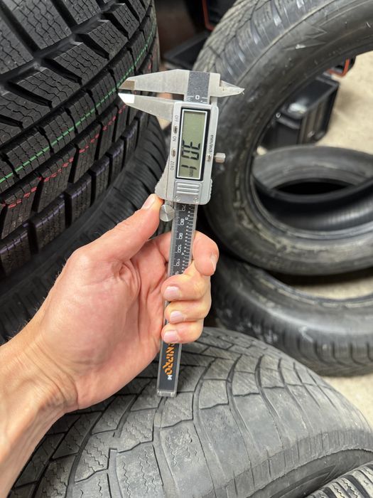 Bridgestone Blizzak 6