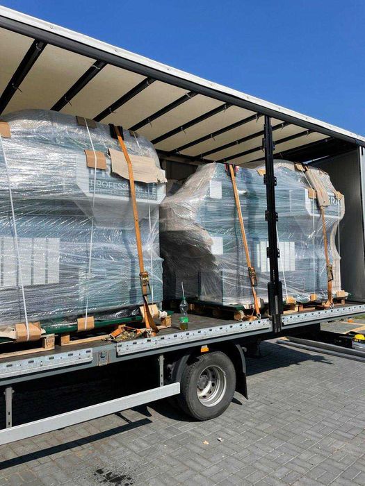 Separator aerodynamiczny ISM -10 CSC, wialnia, czyszczalnia