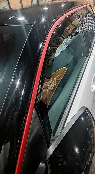 Chuventos Renault 5 e-tec