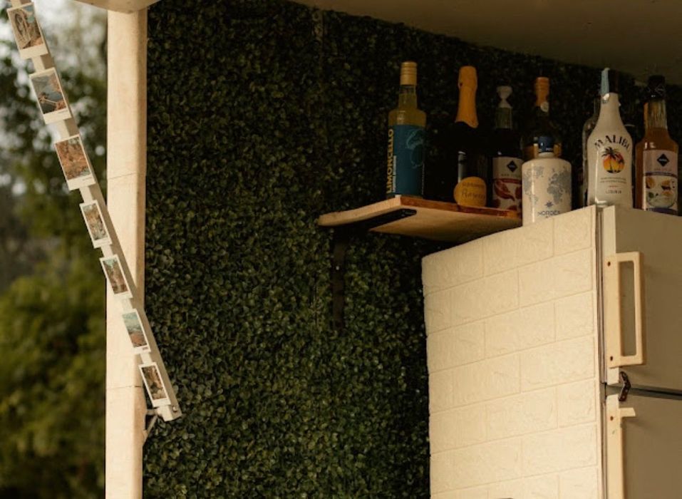 Roulote Bar - Street Food