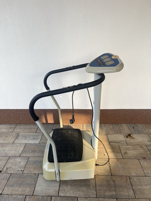 Platforma wibracyjna MANGO VIBRO MAX