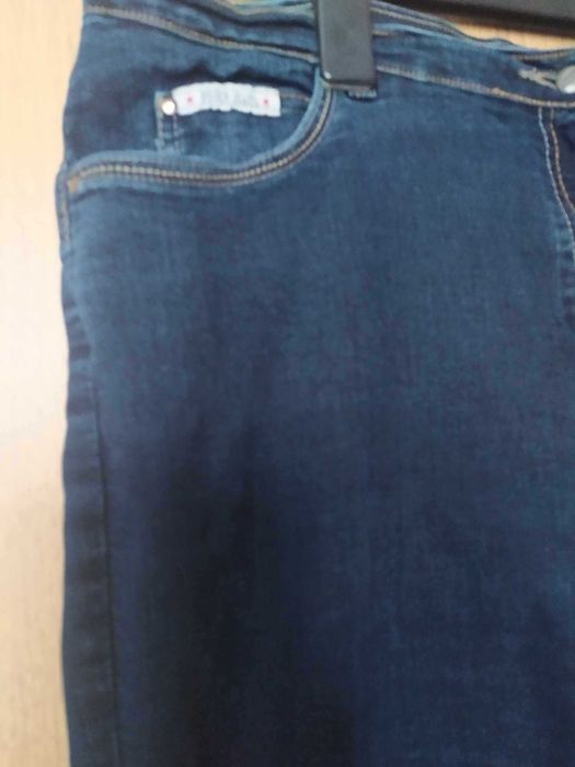 Boden Jeans spodnie 50