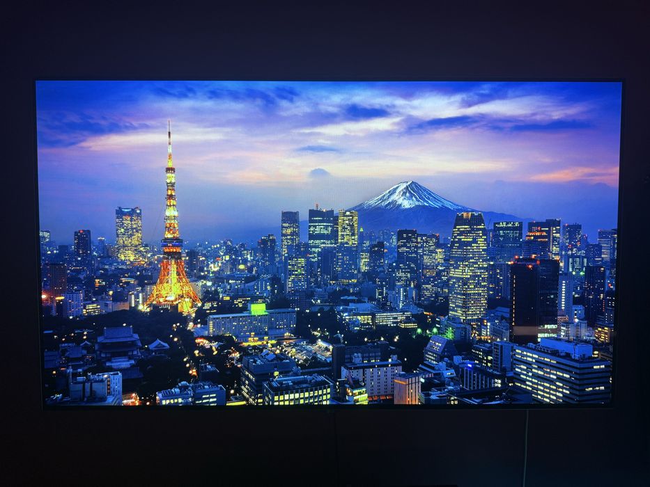 Telewizor LG OLED 55" 4K (OLED55B6D) | Idealna czerń, super cena