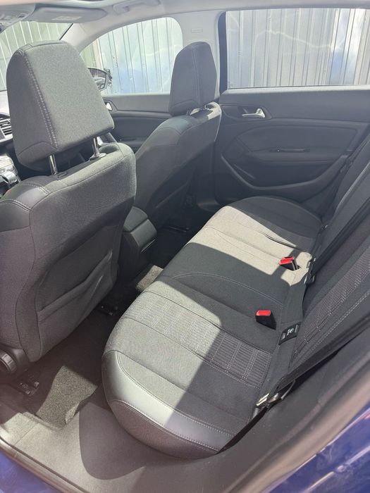 Peugeot 308 Peugeot 308 GT Line