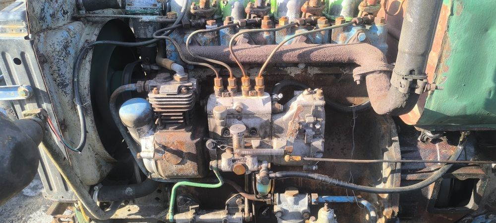 Ursus 4011 c360 c355