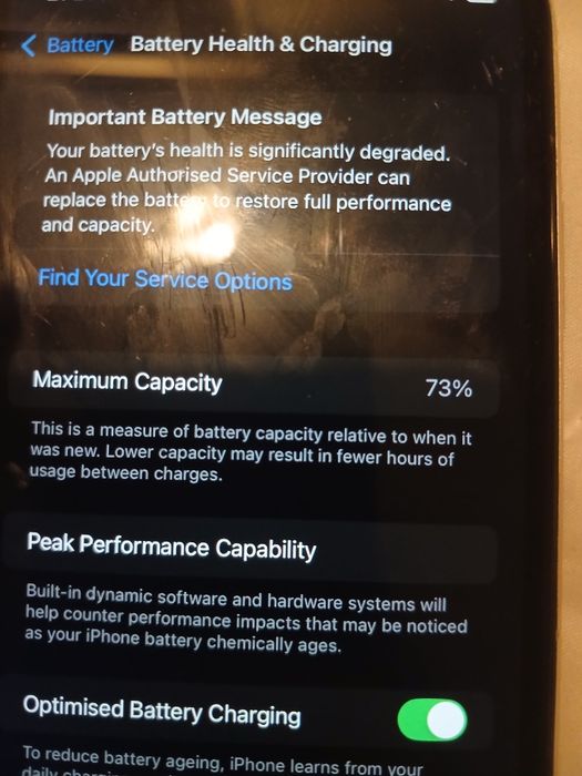 Iphone 11   128 GB