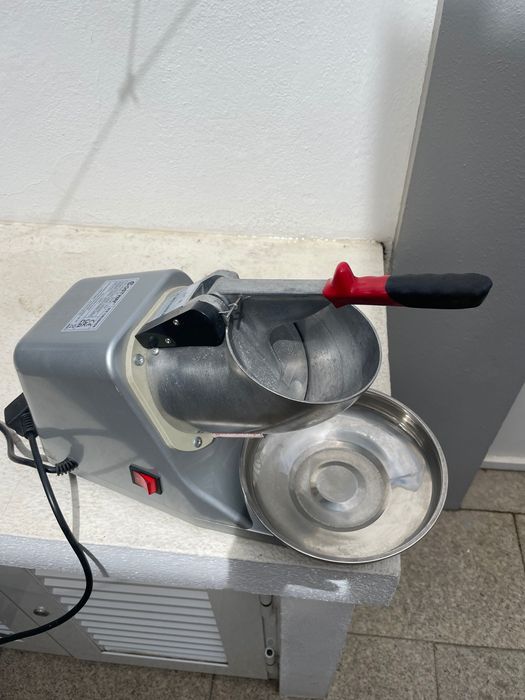 Triturador de Gelo / Ice Crusher