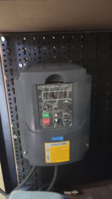 Peças Máquina CNC - Várias