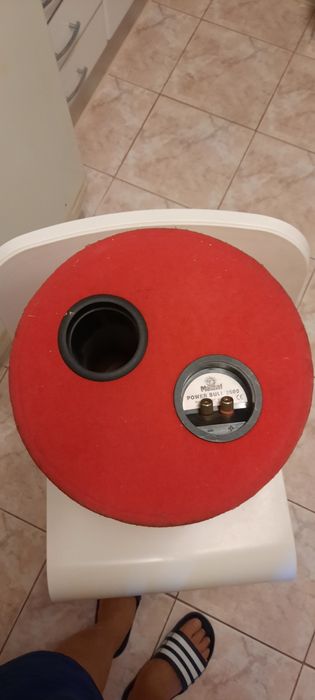 Som TOP para auto/casa