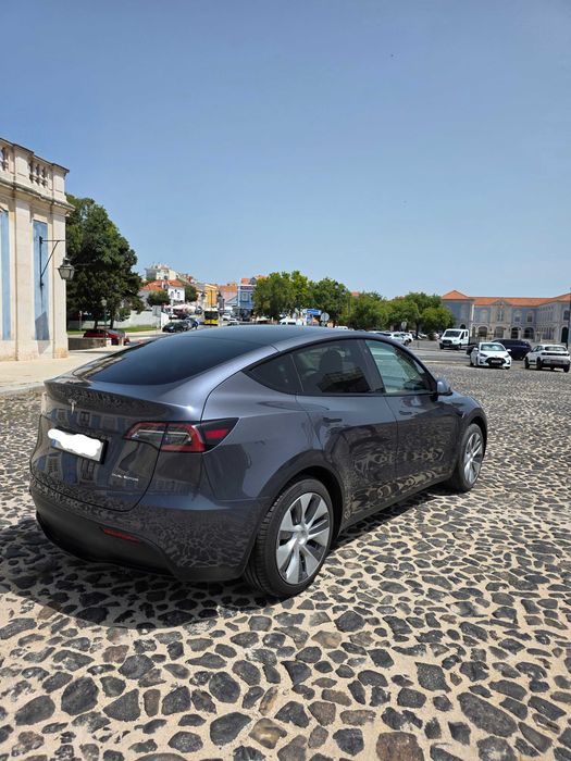 Tesla Model Y Long-range Dual Motor AWD 514 CV - 2022