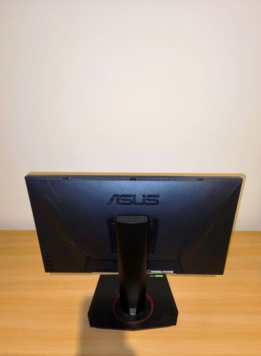 Monitor gaming  ASUS 165hz