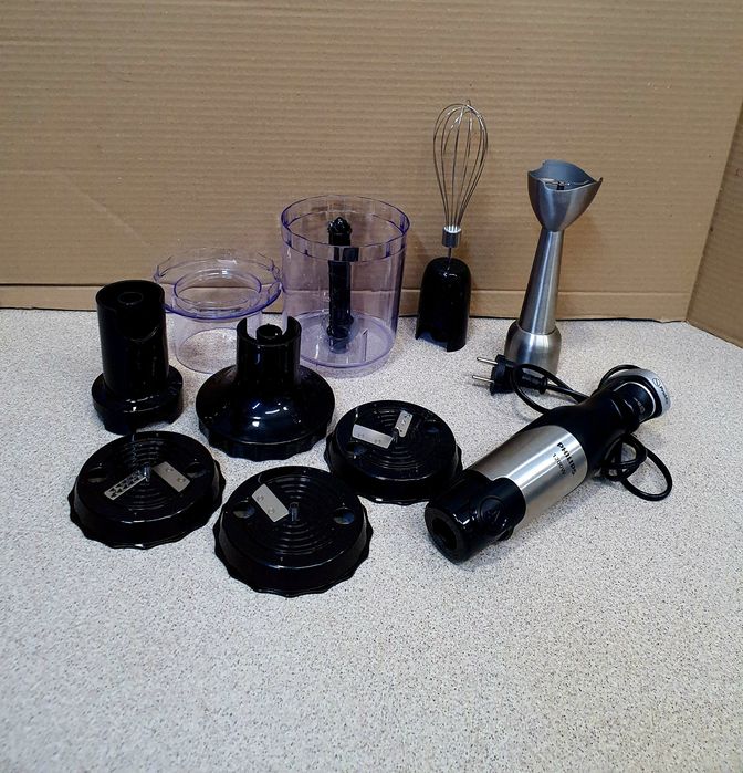 Blender PHILIPS HR2684/00 Series 5000 Wielofunkcyjny
