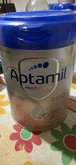 Aptamil profutura Duo 3