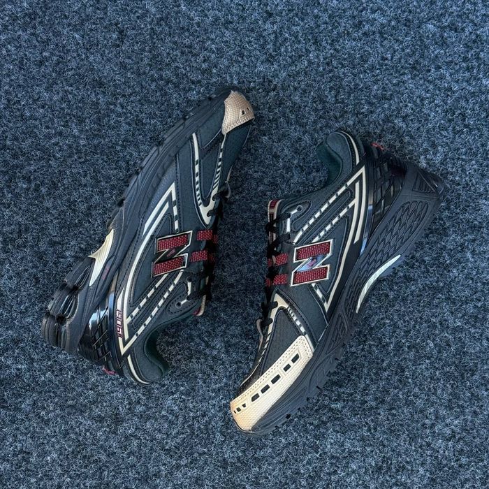New Balance Kith X 1906R