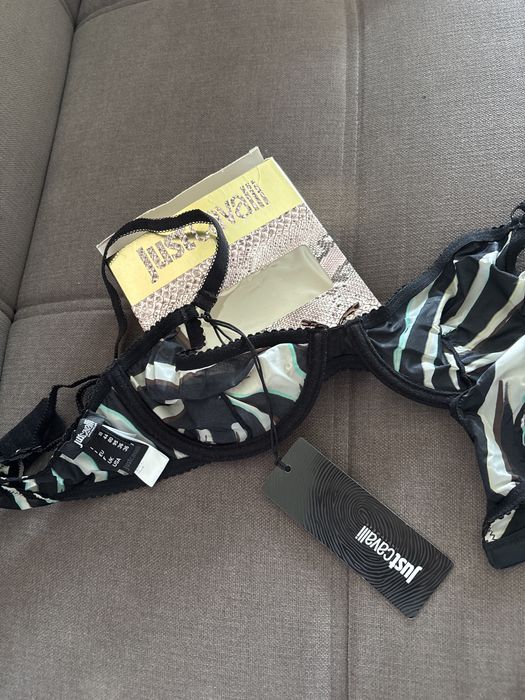 Бюстик justcavalli