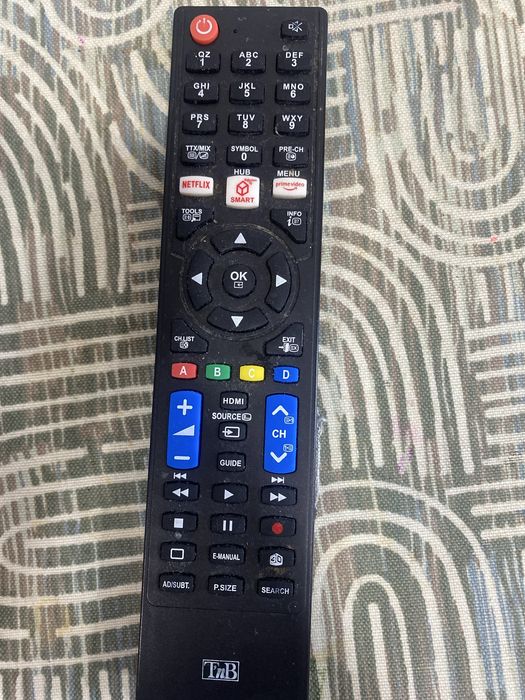 Televisão LG 19 polegadas