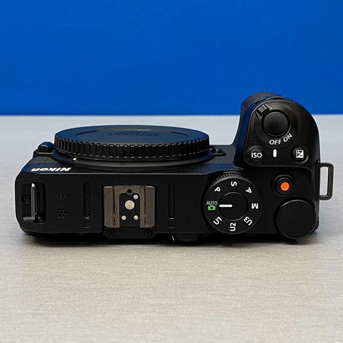 Nikon Z30 (Corpo) - 20.9MP