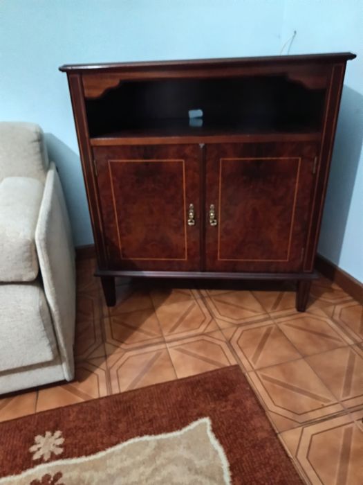 Móvel de televisão