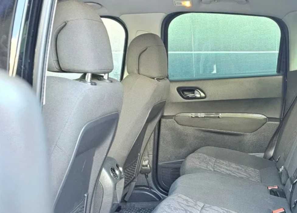 Peugeot 3008 Hybrid 4