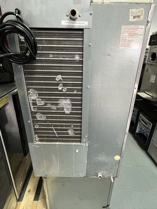 Льодогенератор Hoshizaki KM - 650 БЕЗ БУНКЕРА  ОПТ АБО РОЗДРІБ