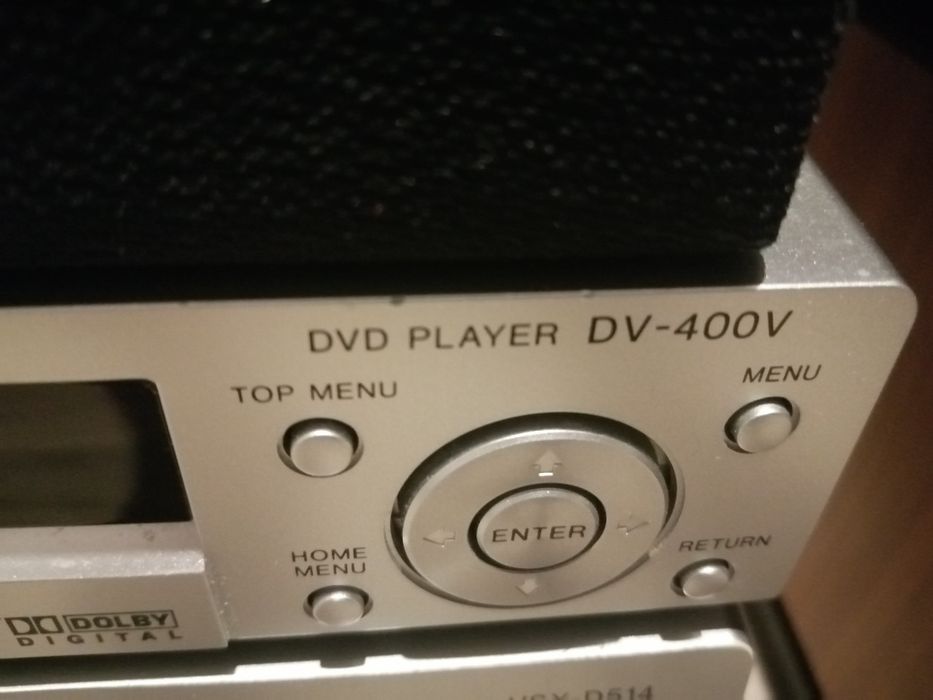 Kino domowe Pioneer