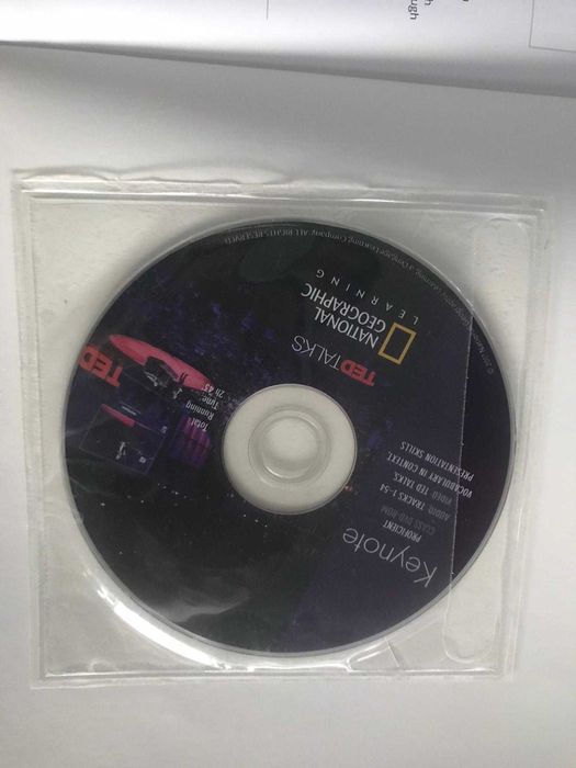 Keynote Proficient + DVDROM - Paul Dummett e outros (OFERTA DOS PORTES