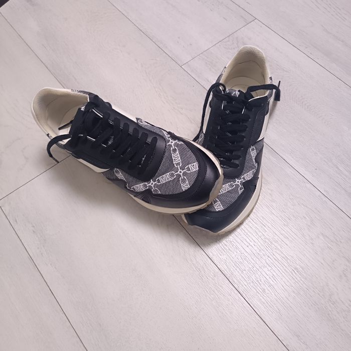 Кроссовки Michael Kors Miles ориг