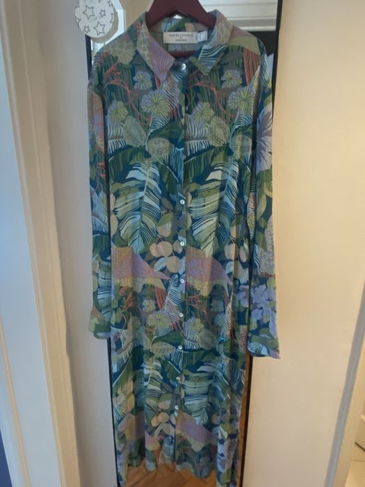 Vestido/túnica de verão - Gastón y Daniela for women’secret