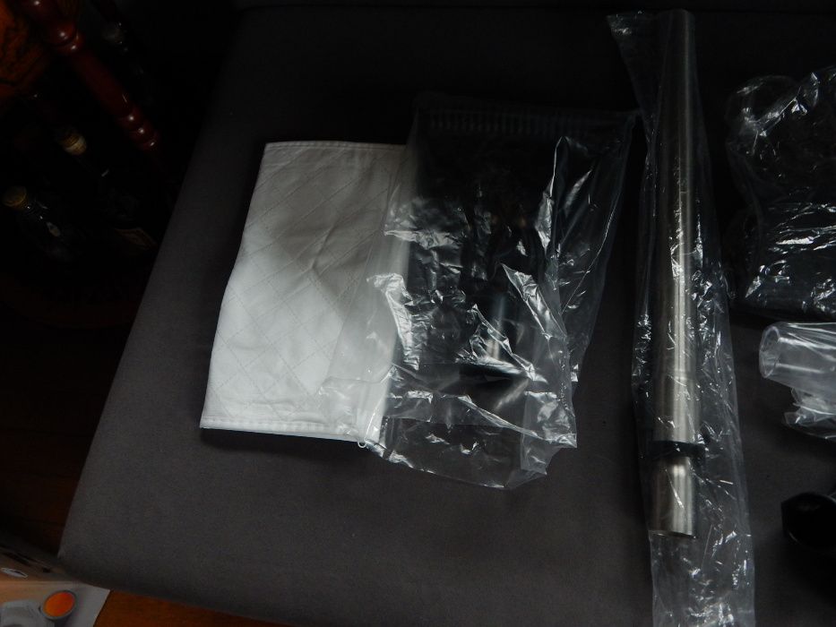 Robot czyszczący SPA 6 w 1