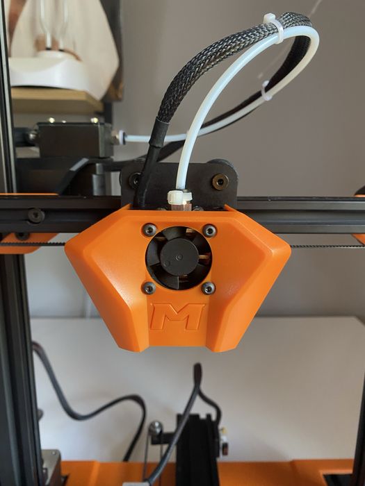 Drukarka 3D Tevo/Homers Tarantula Pro