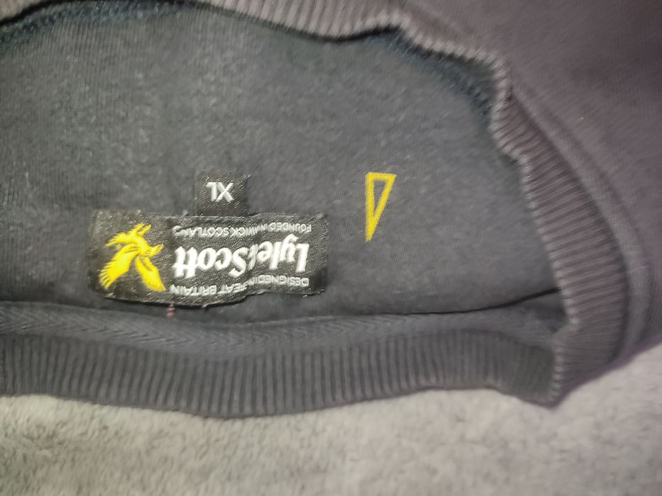 лонгслив Lyle Scott  M/L