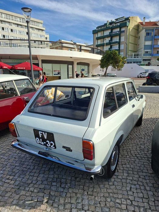 Vendo Fiat 128 1975