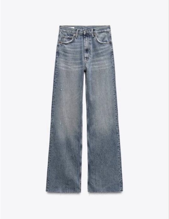 Джинси Zara. Zara жіночі джиниси.